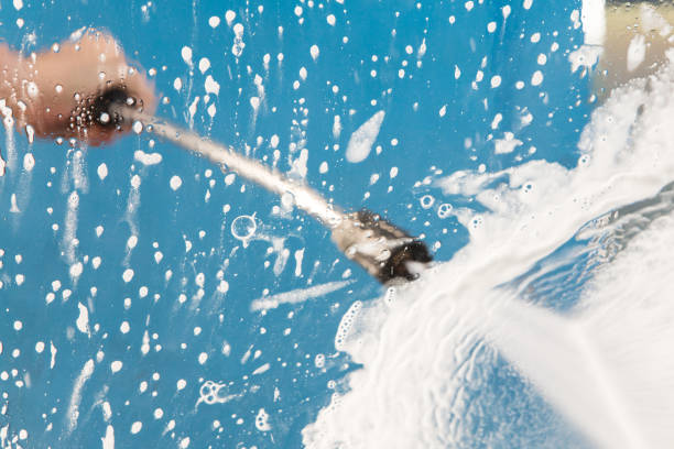 Best Residential House Exterior Washing  in Westerville, OH